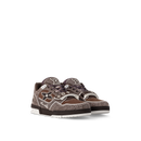 Sneaker LV Trainer Croco (3 coloris)