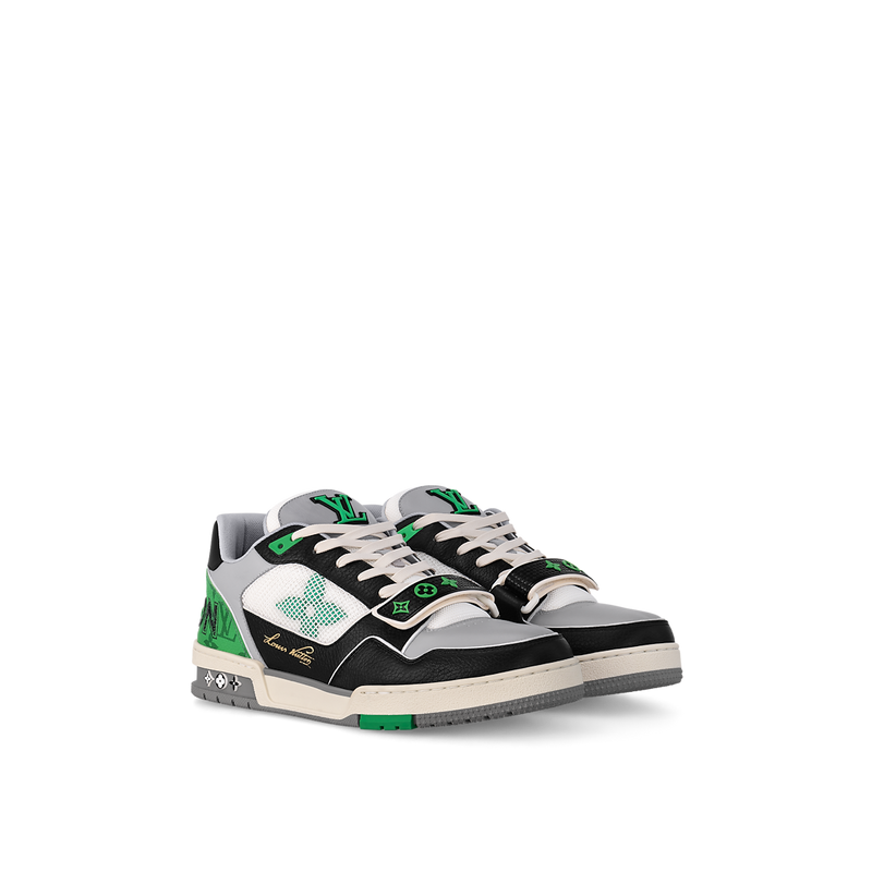 Sneaker LV Skate S. (3 coloris)