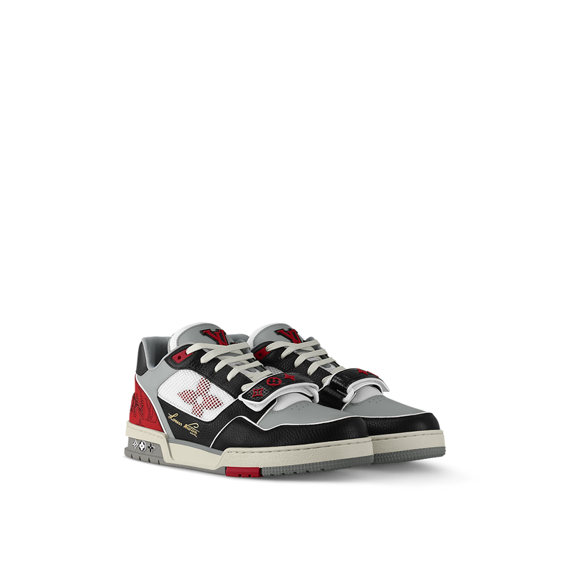 Sneaker LV Skate S. (3 coloris)