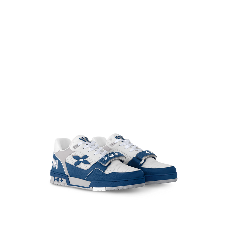 Sneaker LV Trainer V. (3 coloris)
