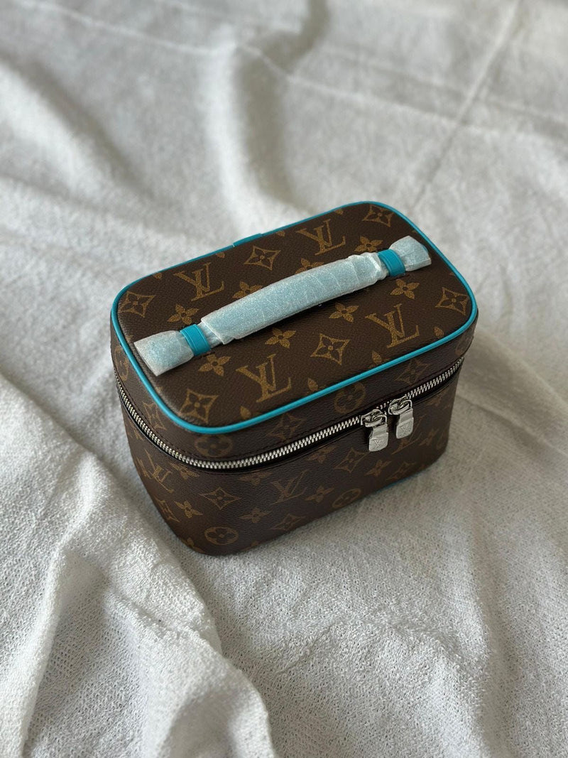 Louis Vuitton - Vanity (4 coloris)