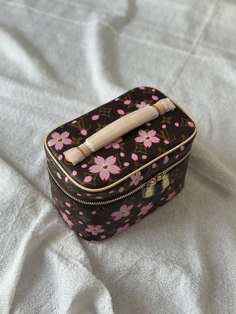 Louis Vuitton - Vanity (4 coloris)