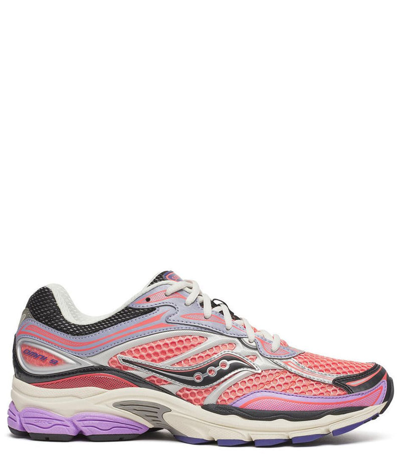 SAUCONY PROGRID OMNI 9 ROSE VIOLET