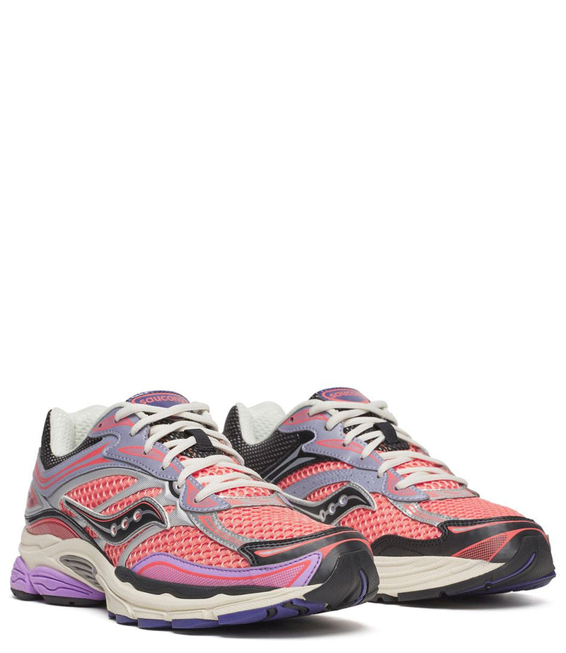 SAUCONY PROGRID OMNI 9 ROSE VIOLET