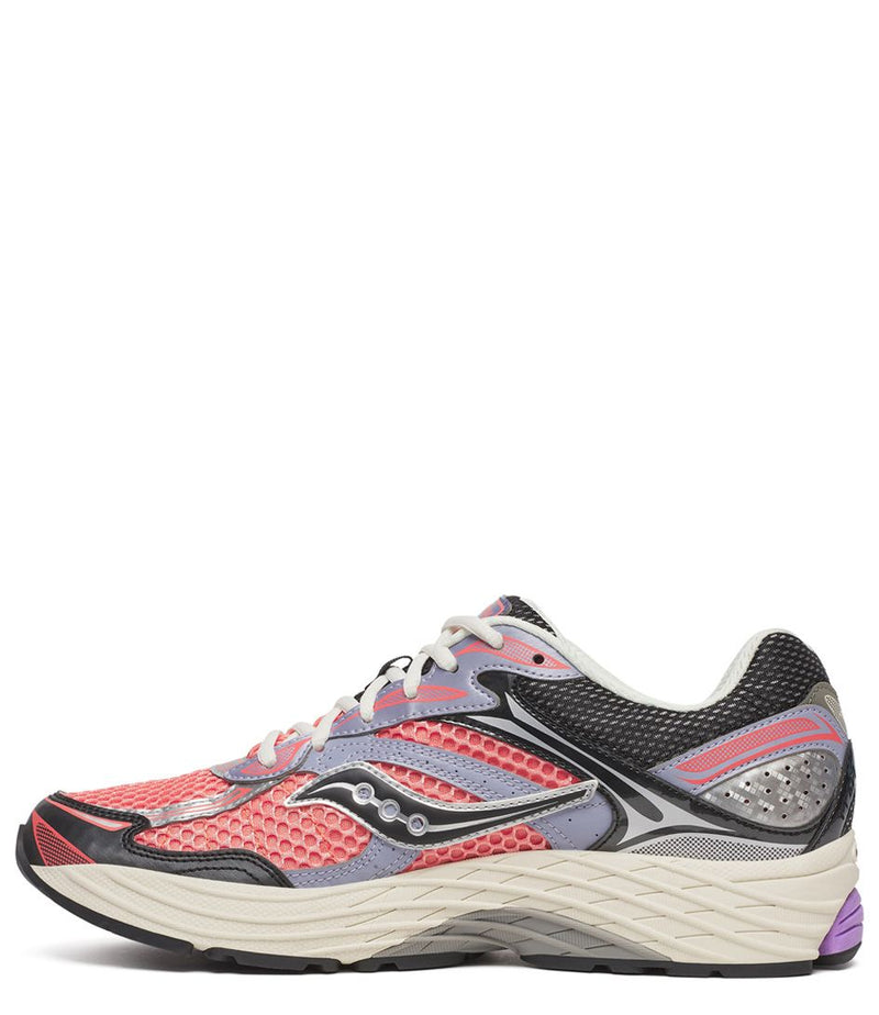 SAUCONY PROGRID OMNI 9 ROSE VIOLET