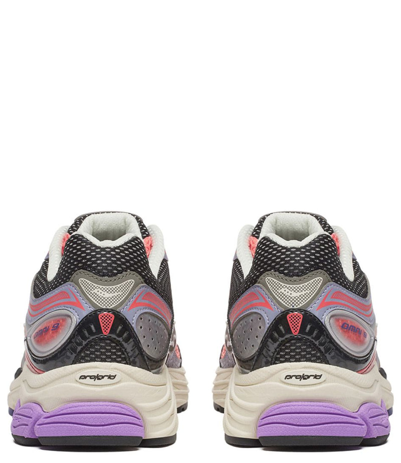 SAUCONY PROGRID OMNI 9 ROSE VIOLET