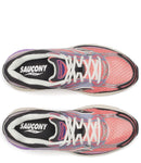 SAUCONY PROGRID OMNI 9 ROSE VIOLET