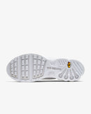 Nike TN Plus 3 Blanche