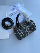Dior - Sac Dior Groove 17 Noir