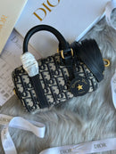 Dior - Sac Dior Groove 17 Noir