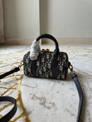 Dior - Sac Dior Groove 17 Noir