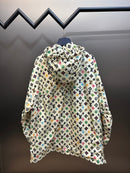 Louis Vuitton - Veste monogramme LV Multicolore