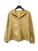 Louis Vuitton - Veste monogramme LV Doré