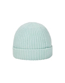 Stone Island - Bonnet Geelong Wool beanie coloris Sky Blue