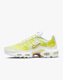 Nike® Air Max Plus Yellow