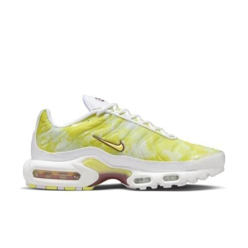 Nike® Air Max Plus Yellow