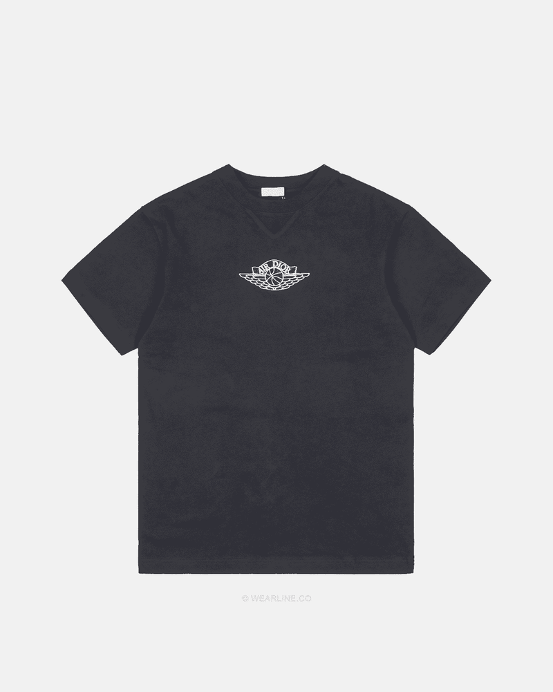 Dior - T-shirt Air Dior (2 coloris)