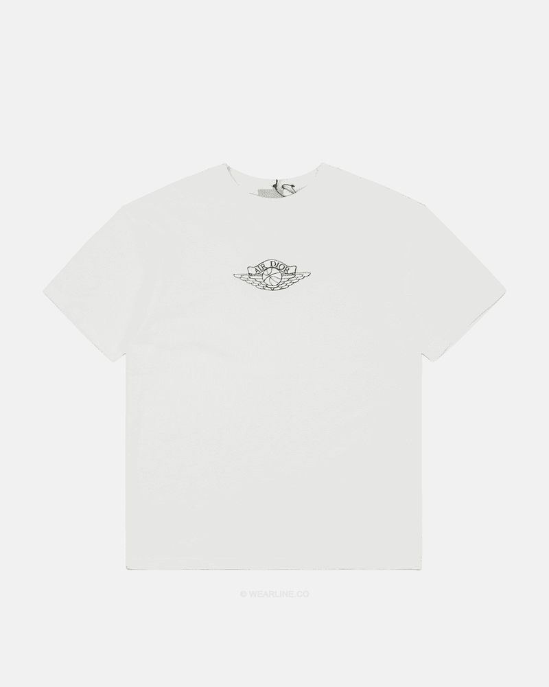 Dior - T-shirt Air Dior (2 coloris)
