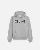 Celine - Sweat à capuche Track Fleece (2 coloris)