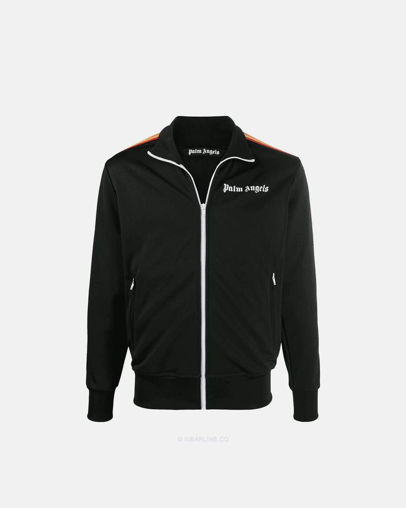 Palm Angels - Gilet Palm Angels zip (2 coloris)