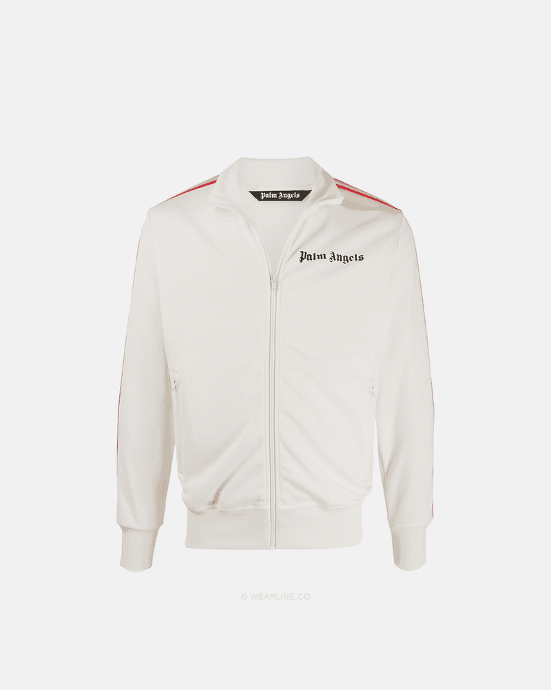 Palm Angels - Gilet Palm Angels zip (2 coloris)