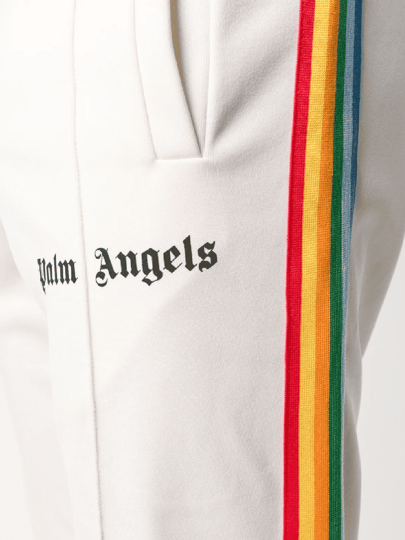 Palm Angels - Pantalons de survêtements (2 coloris)
