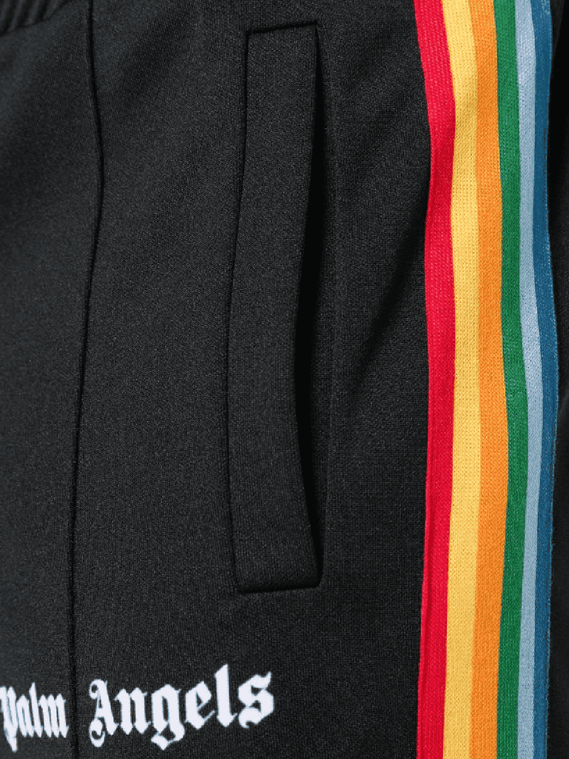 Palm Angels - Pantalons de survêtements (2 coloris)