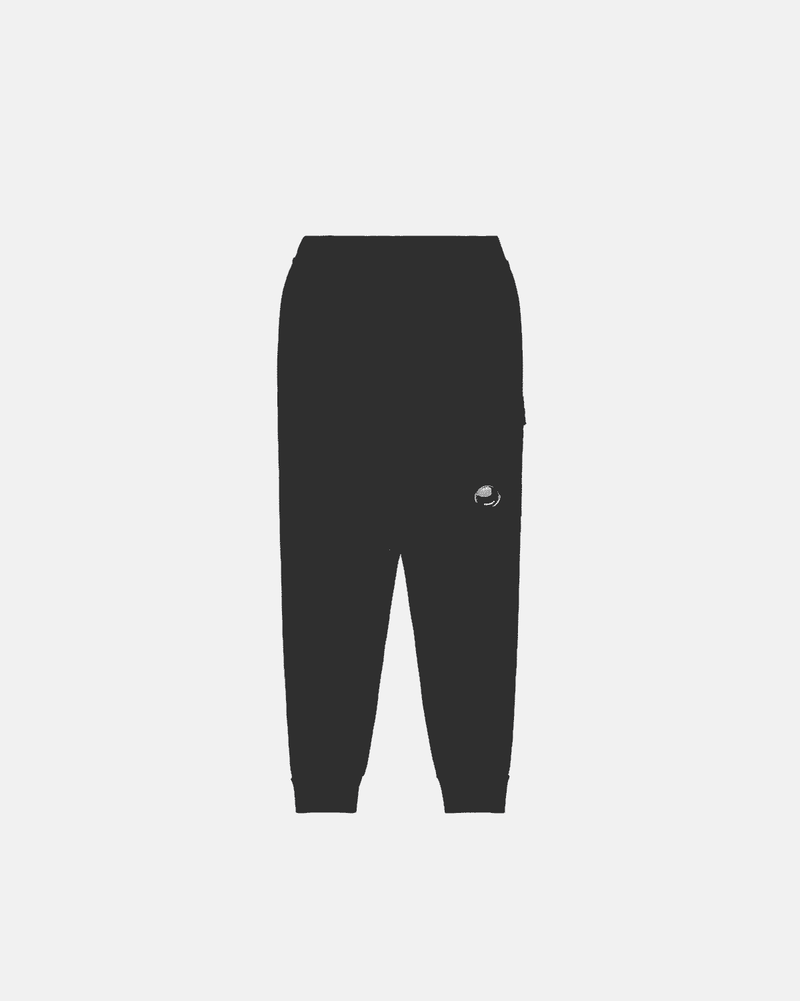 C.P Company - Bas de jogging cargo badge CP (2 coloris)