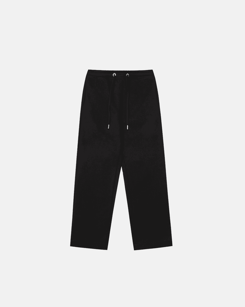 Ami Paris - Jogging cœur ami brodé (4 coloris)