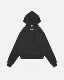 Off White - SWEAT À CAPUCHE "LOGO" (2 coloris)