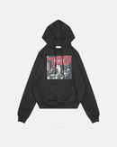 Off White - SWEAT À CAPUCHE "LOGO" (4 coloris)