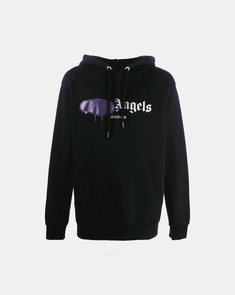 Palm Angels - Sweat à capuche Spray (4 coloris)