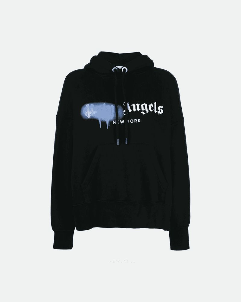 Palm Angels - Sweat à capuche Spray (4 coloris)