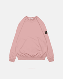 Stone Island - Pull en coton PATCH (6 coloris)