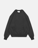 Ami Paris - Pull en coton petit cœur ami (5 coloris)