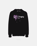 Palm Angels - Sweat à capuche Spray (2 coloris)