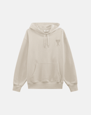 Ami Paris - Sweat à capuche logo ami brodé (5 coloris)