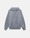 Ami Paris - Sweat à capuche logo ami brodé (5 coloris)