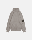 Stone Island - Pull en laine à col roulé (3 Coloris)