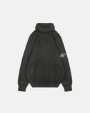 Stone Island - Pull en laine à col roulé (3 Coloris)