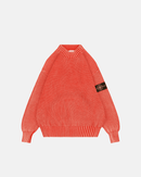 Stone Island - Pull en laine col roulé (3 Coloris)