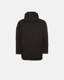 Stone Island - Parkas longue avec badge (2 coloris)