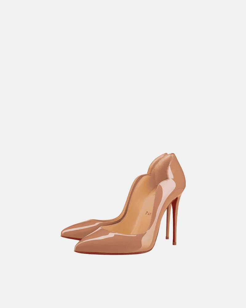 CHRISTIAN x
HOT CHICK 100MM