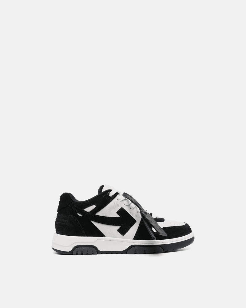 Off White - OUT OF
OFFICE Noir