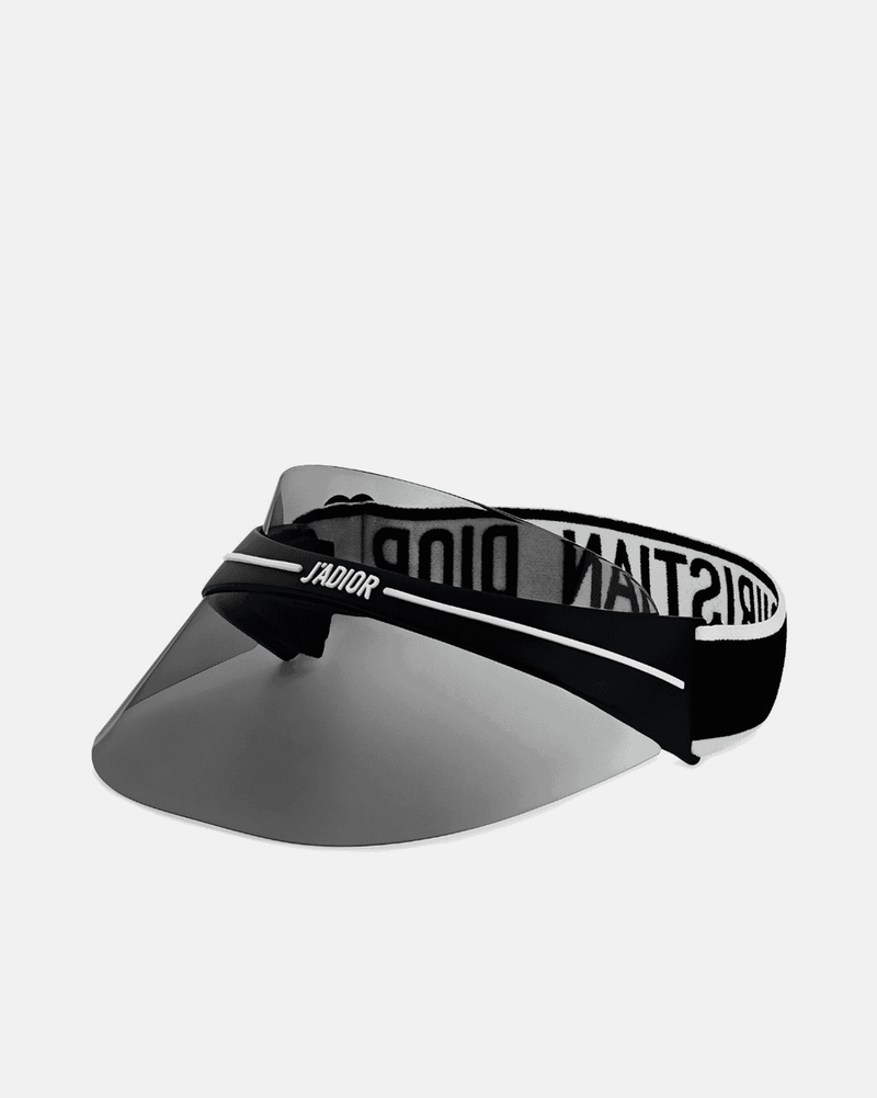 Dior - VISIÈRE J'ADIOR Noir