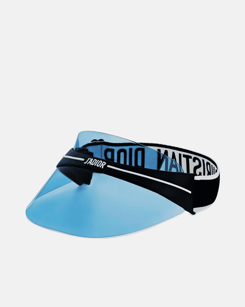 Dior - VISIÈRE J'ADIOR Bleu