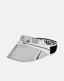 Dior - VISIÈRE J'ADIOR Blanc