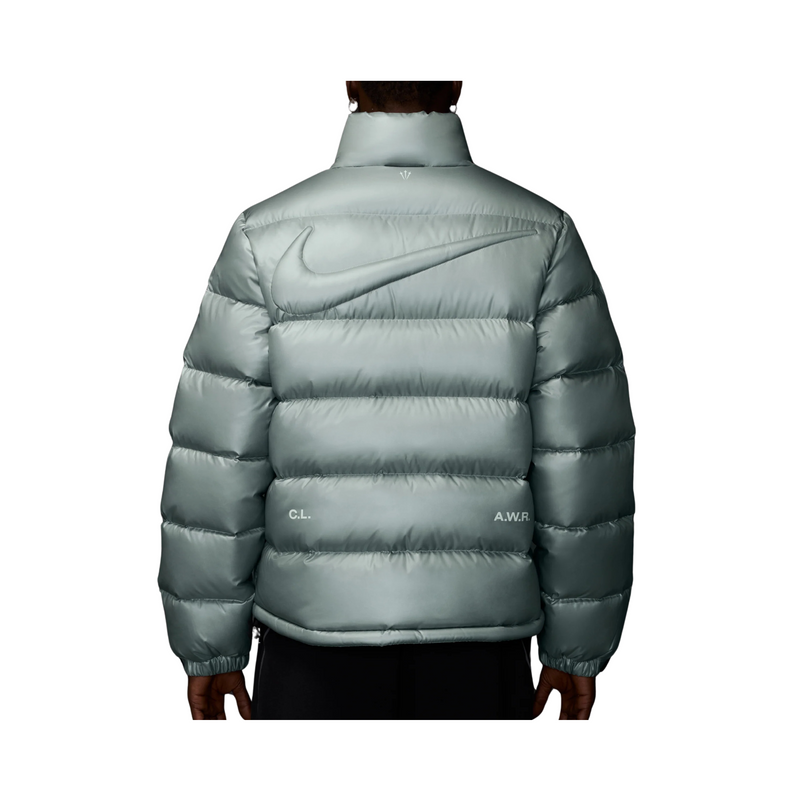 Nike x Drake - Doudoune Nocta Sunset Puffer Gris