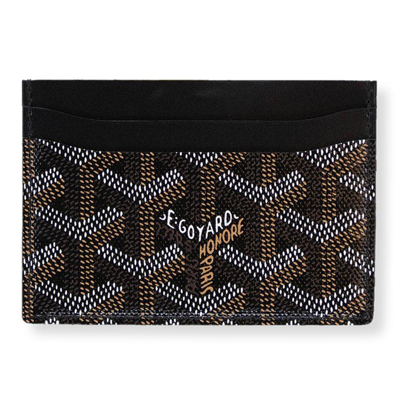 Goyard Saint Sulpice Card Holder (9 coloris)