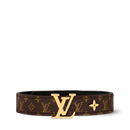 Bracelet LV Iconic Marron